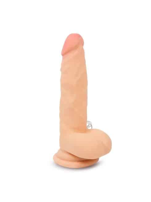 Rồng Puli Rota Viibrator 18cm Xoay Rung Thân Thực Đam Mê