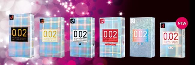Bao Mỏng Okamoto Large 0.02EX Dài Hạn Đỉnh Cao