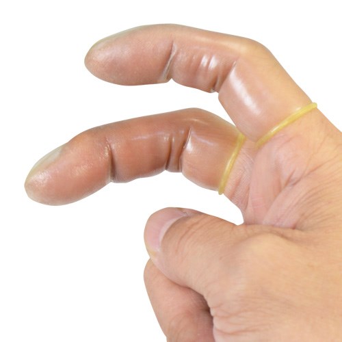 Bao Tay NPG Yubidom Lớn 20 Viên Nhật An Toàn