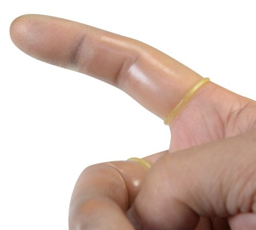 Bao Tay NPG Yubidom Lớn 20 Viên Nhật An Toàn