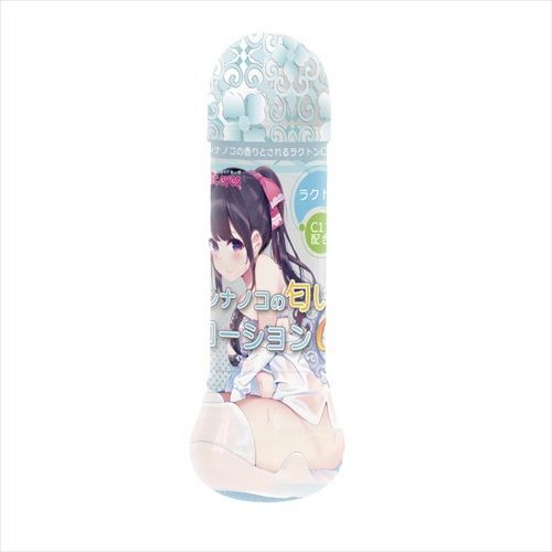 Magic Eyes Nước Bôi Trơn Hương Nữ 360ml Nhật Siêu Mịn