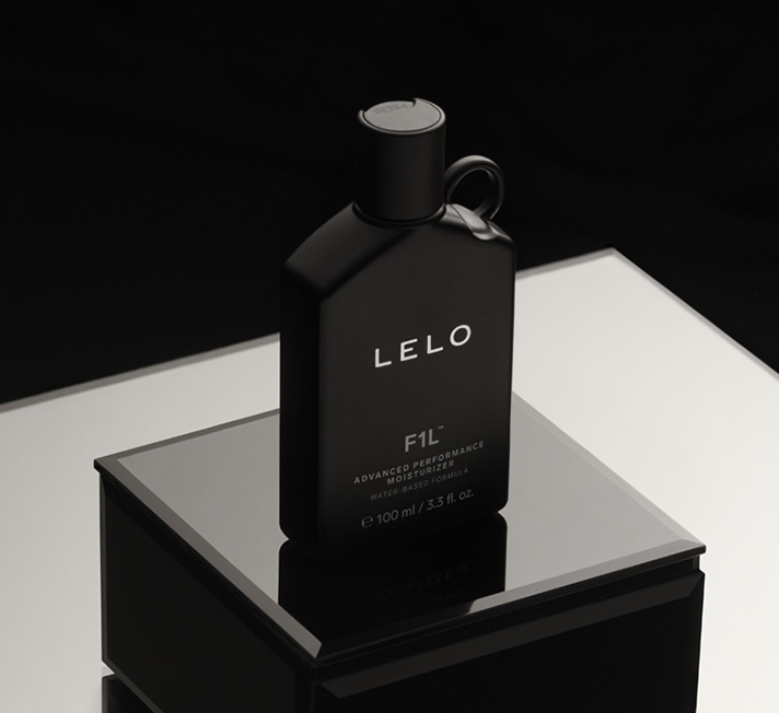 Lelo F1L Nước Bôi Trơn 100ml Thụy Điển Siêu Trơn