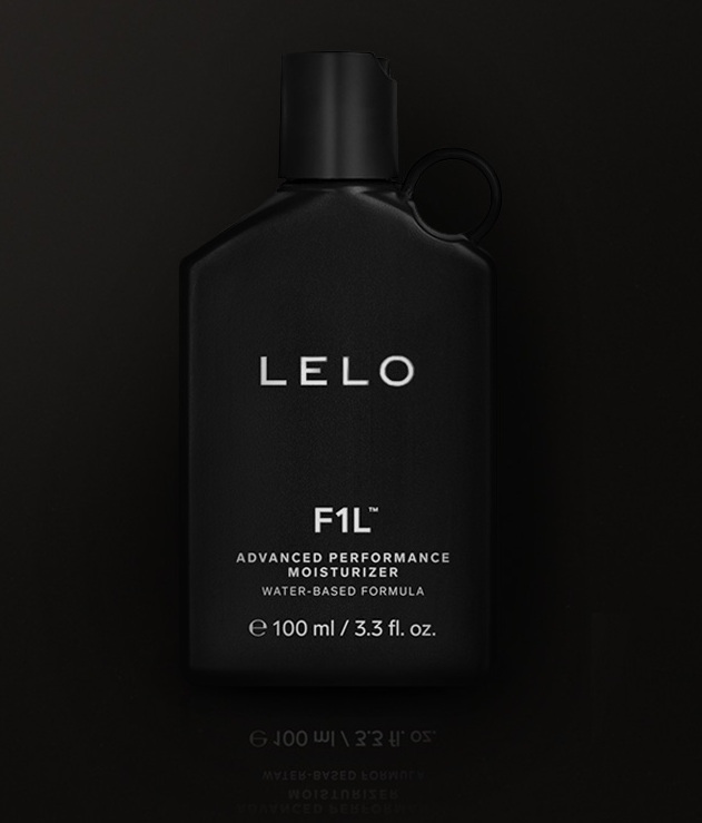Lelo F1L Nước Bôi 100ml Thụy Điển Trơn An Toàn