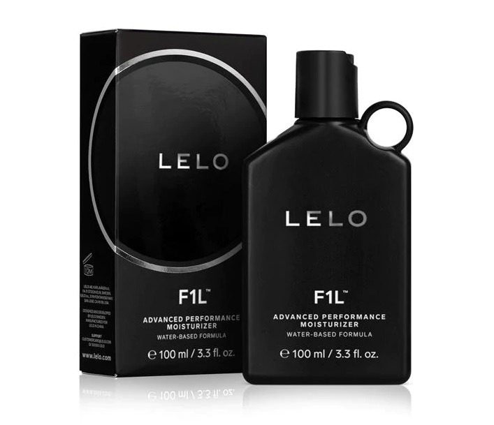 Lelo F1L Nước Bôi 100ml Thụy Điển Trơn An Toàn