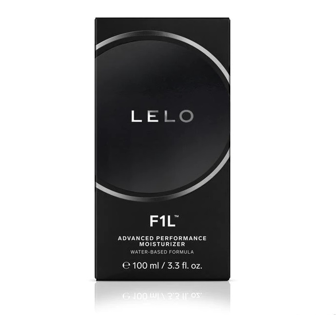 Lelo F1L Nước Bôi Trơn 100ml Thụy Điển Siêu Trơn