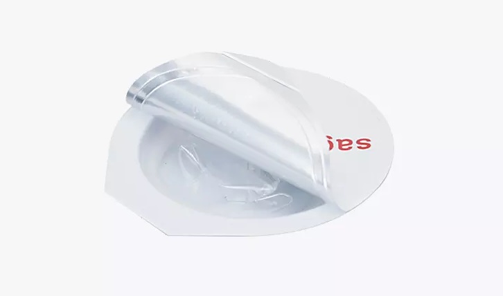 Sagami 0.01 Bao Cao Su Siêu Mỏng Bôi Trơn 12pcs