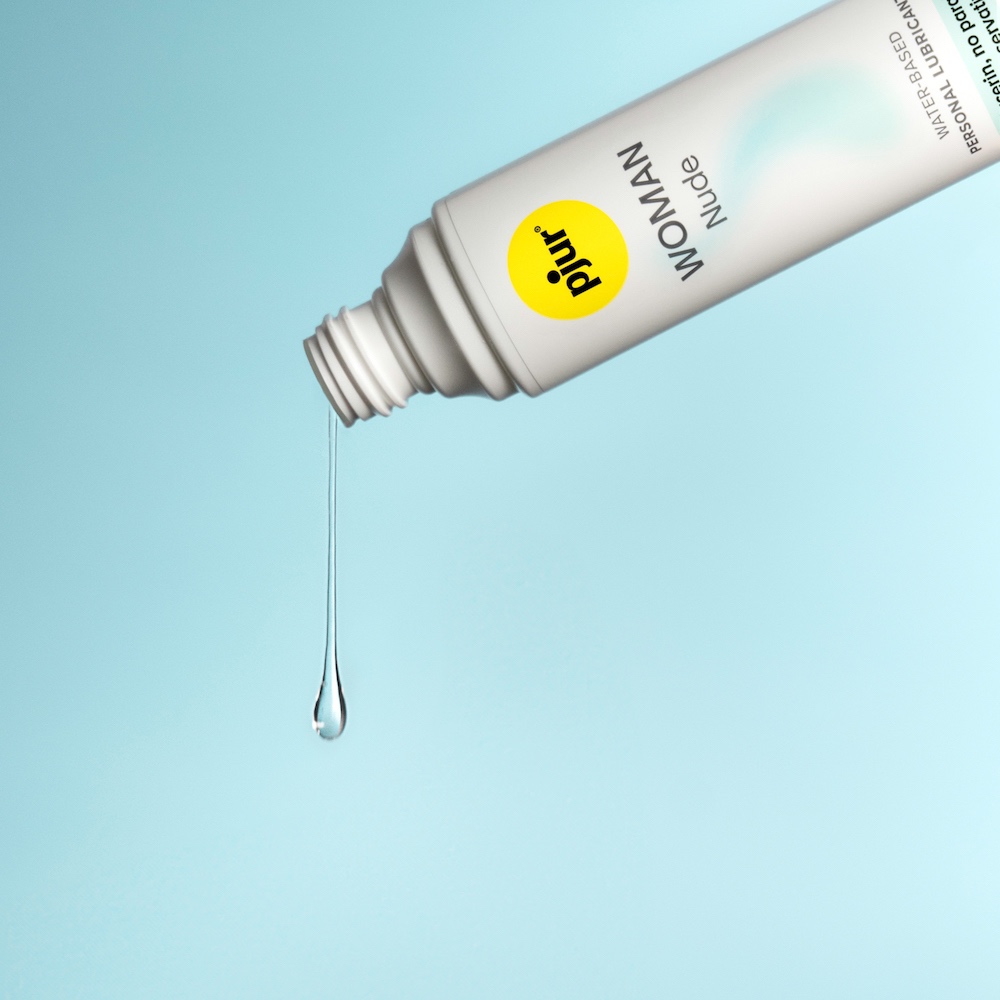 Pjur Lube Nước Phụ Nữ 30ml Dịu Nhẹ Thoải