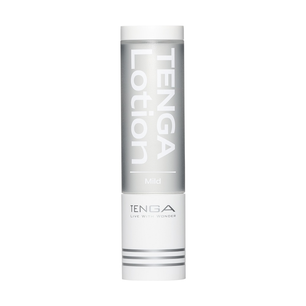 Tenga Gel Trắng Dính 170ml Bôi Mịn Dày Dặn Lâu Trôi
