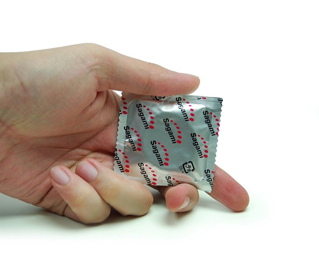Sagami 0.09 gân 10cái bền bỉ kích thích cao trào