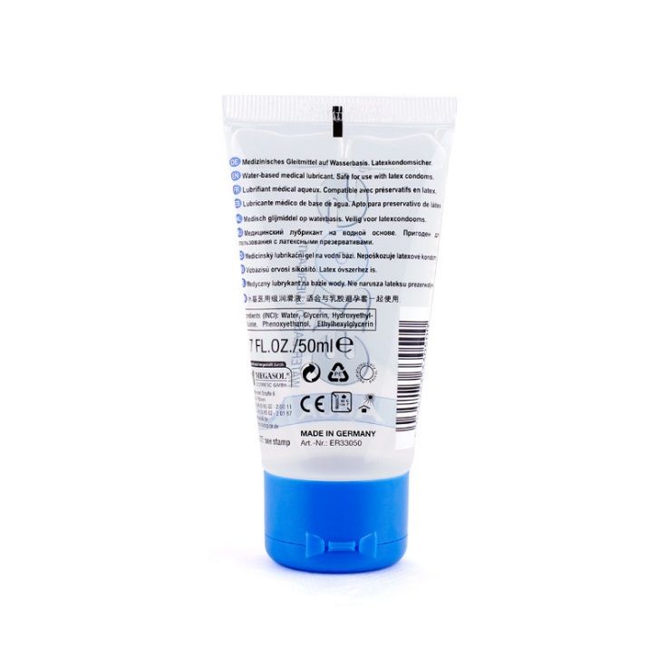 Eros Aqua bôi trơn nước 50ml giống dịch tự nhiên