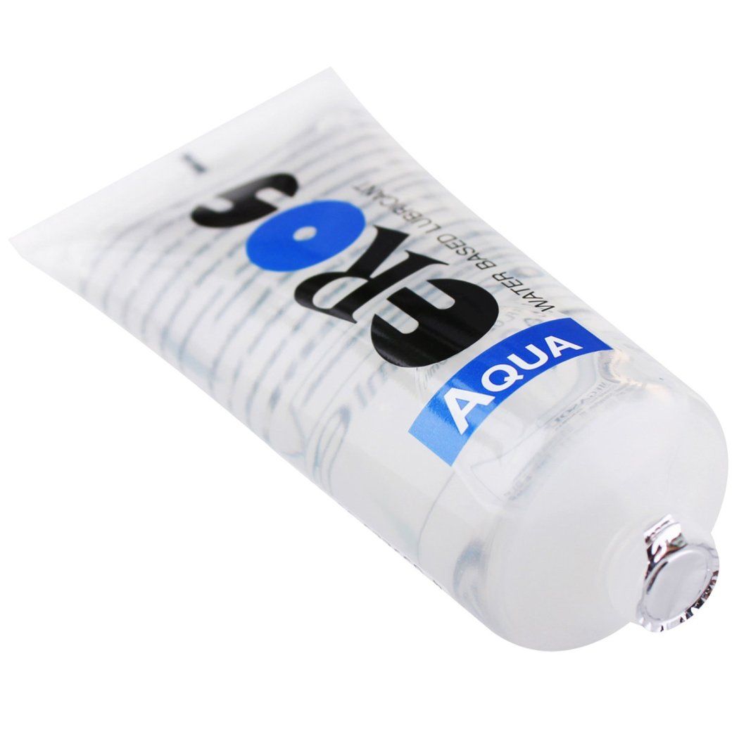Eros Aqua bôi trơn nước 50ml giống dịch tự nhiên