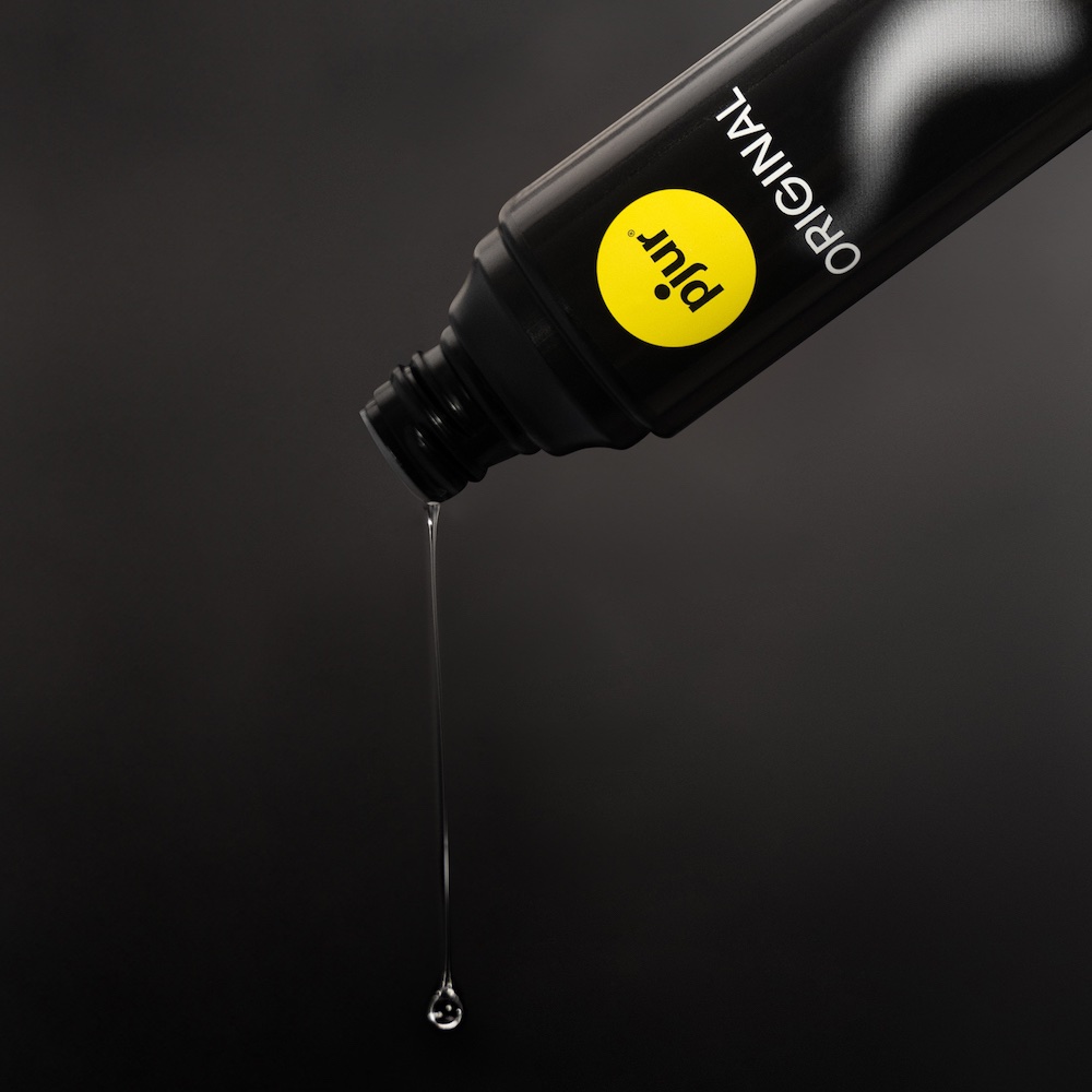 Pjur Silicone Lube 100ml German Long Lasting