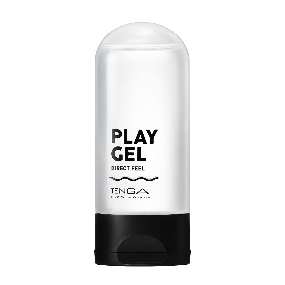 Tenga Play Gel 160ml Siêu Trơn Không Dính