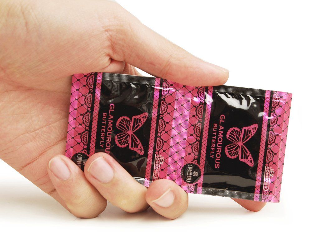 Jex Butterfly Bao Siêu Ẩm 12 Cái Nhật Mật Ngọt