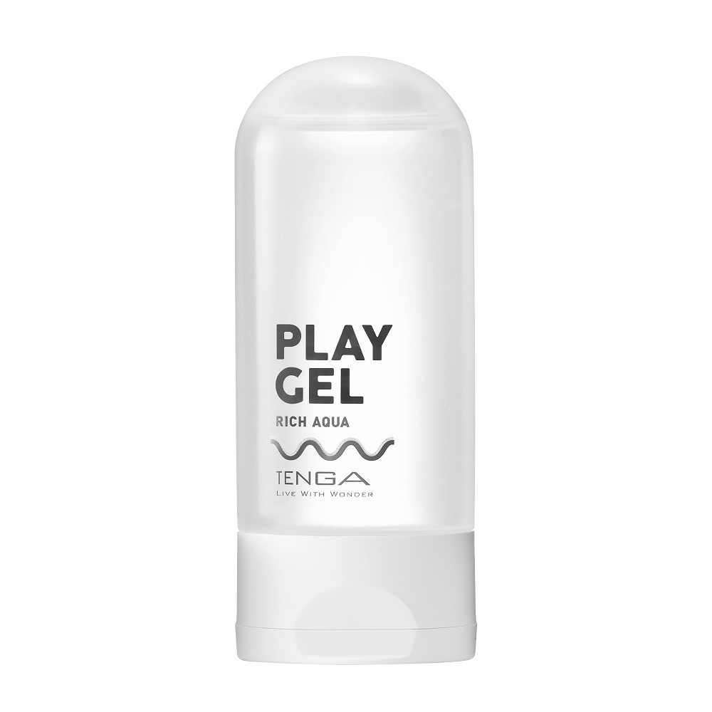 Tenga Play Gel Nồng Đặc 160ml Bôi Trơn Dài Lâu