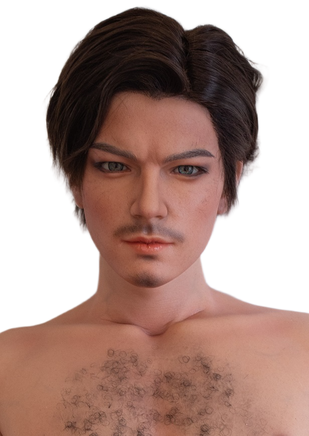  Shop bán Doll Caesar 175cm TPE Siêu Mềm Cơ Bắp  mới nhất 