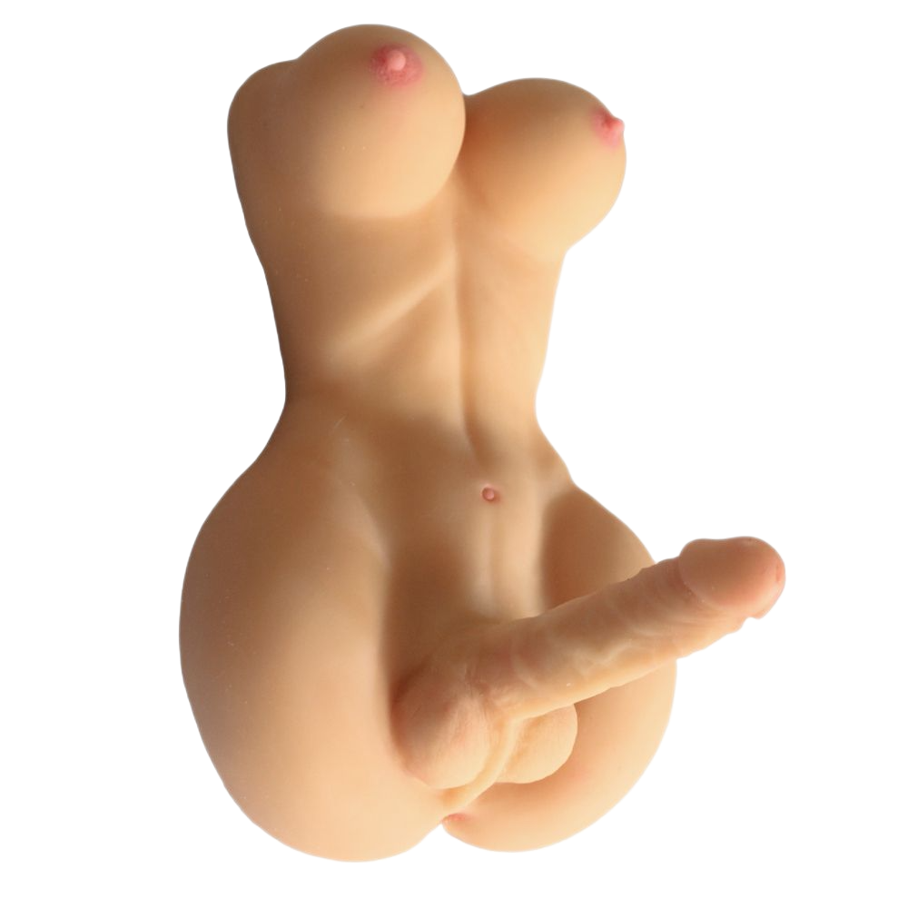  So sánh 5.8kg Shemale Torso Trắng Có Cu Siêu Mềm Đa Năng  mới nhất 