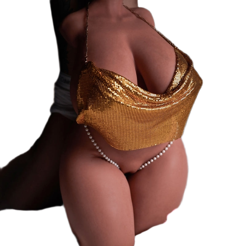  Cửa hàng bán CLM ULW 884# Silicone Torso K-Cup 22kg Siêu Thực  chính hãng 