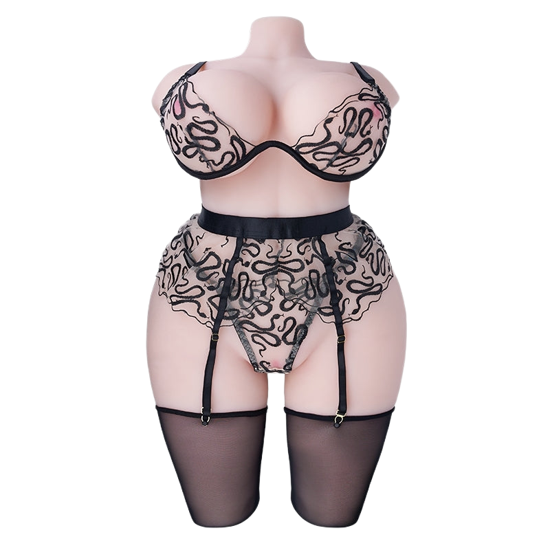  Thông tin Torso Tantaly Lola 29kg Ngực 32E BBW Siêu Thực  chính hãng 