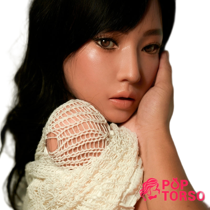  Thông tin Torso Silicone E-Cup Jenna 100cm - Nhẹ Siêu Thực Đam Mê  nhập khẩu 