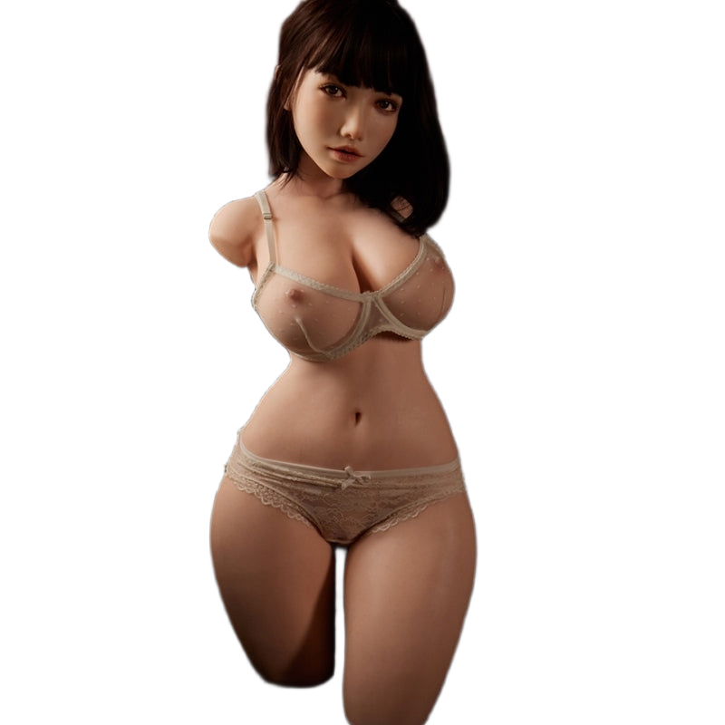  Mua 39LB E-cup Fukada Busty Torso Climax Doll ROS Ngực To  tốt nhất 