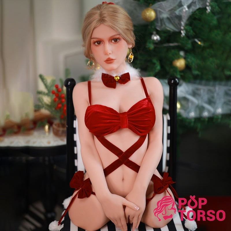 Fire Doll Vanna F-cup 19.5kg Torso Ngực To Đít Bự 