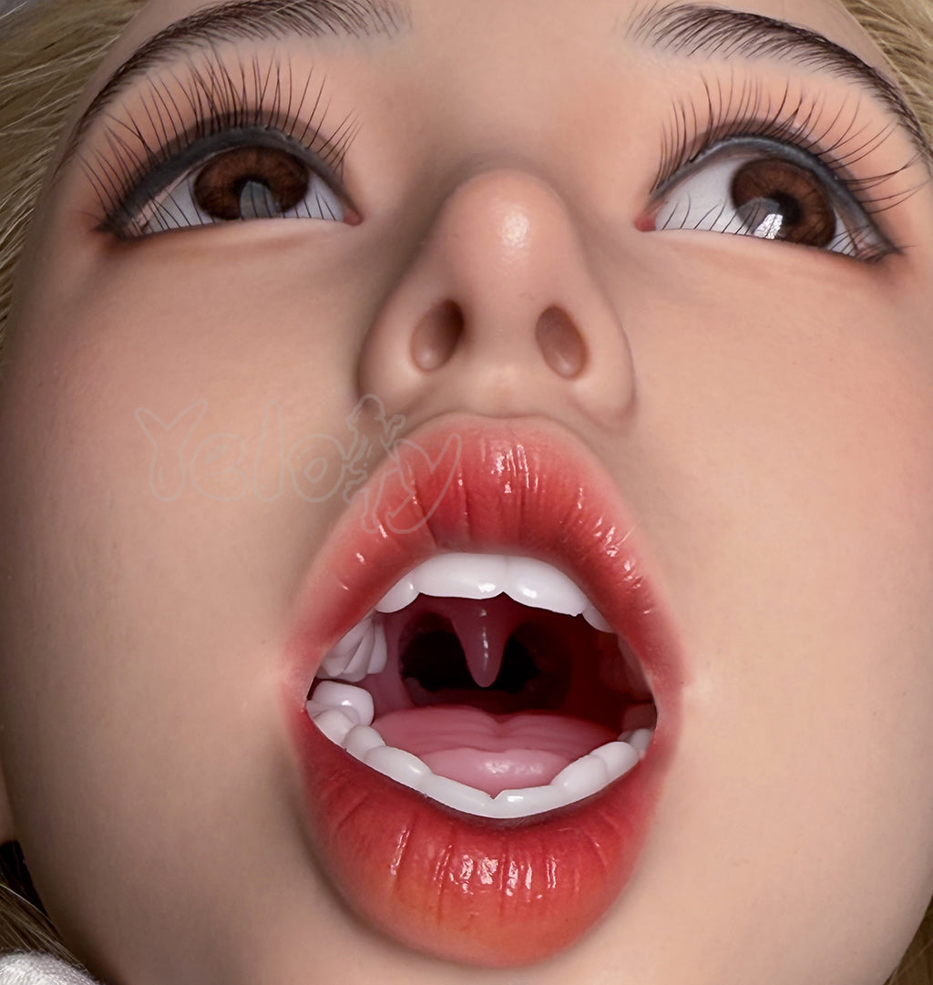 Yeloly Jasmine Torso 21kg ROS Thực Tế Đỉnh Cao