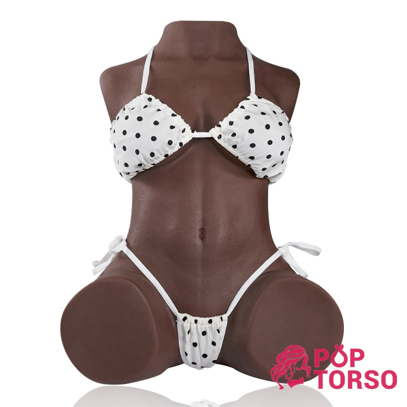 Tantaly Candice 2.0 Torso Đen 19kg Ngực To 
