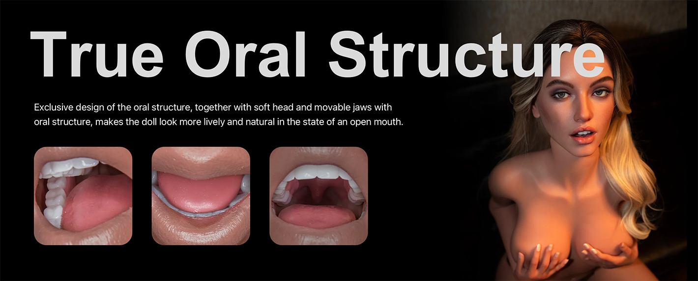 ZELEX J-Cup Torso 84cm Mông Cong Quyến Rũ