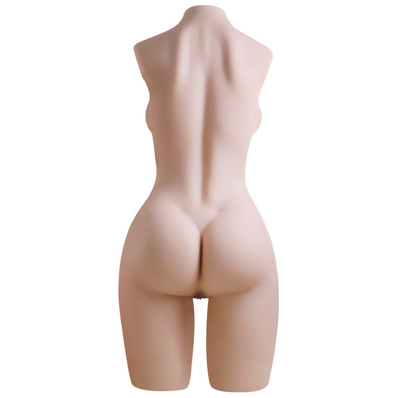 YouQDOLL Kira Torso 23kg E Ngực Thực Tế Siêu Đỉnh