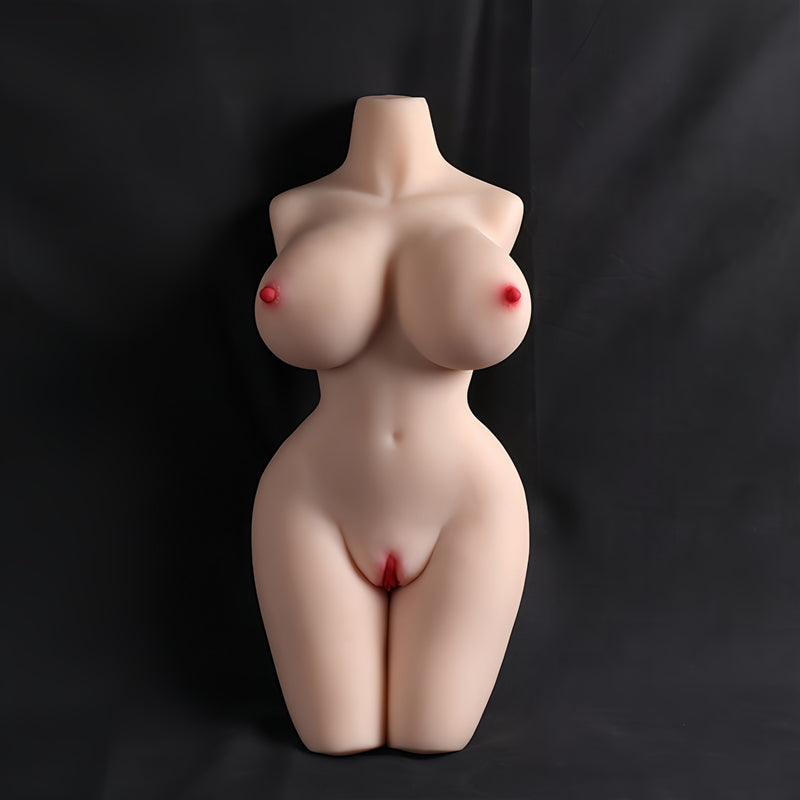 YouQ Lila Torsô 10kg Ngực Mông To Siêu Mềm Mịn