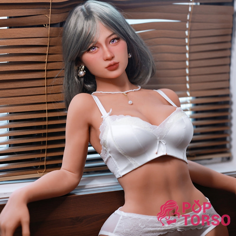 EFAY Lynn 80cm Ngực To Eo Nhỏ - Torsô Tình Nhân Siêu Thật 20kg