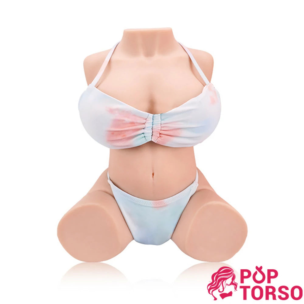 Tantaly Scarlett 14LB Ngực To Mông Cong TPE Quyến Rũ