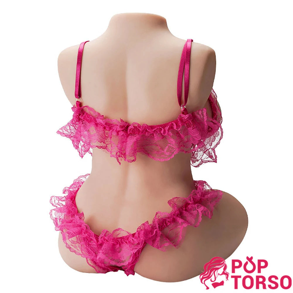Tantaly Scarlett 14LB Ngực To Mông Cong TPE Quyến Rũ