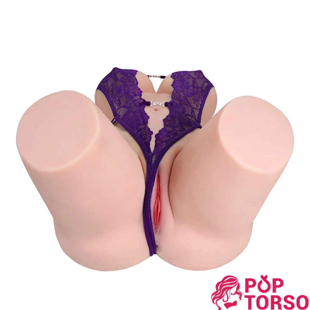 Torso Tantaly Jennifer Ngực Lớn 27kg Quyến Rũ Nóng