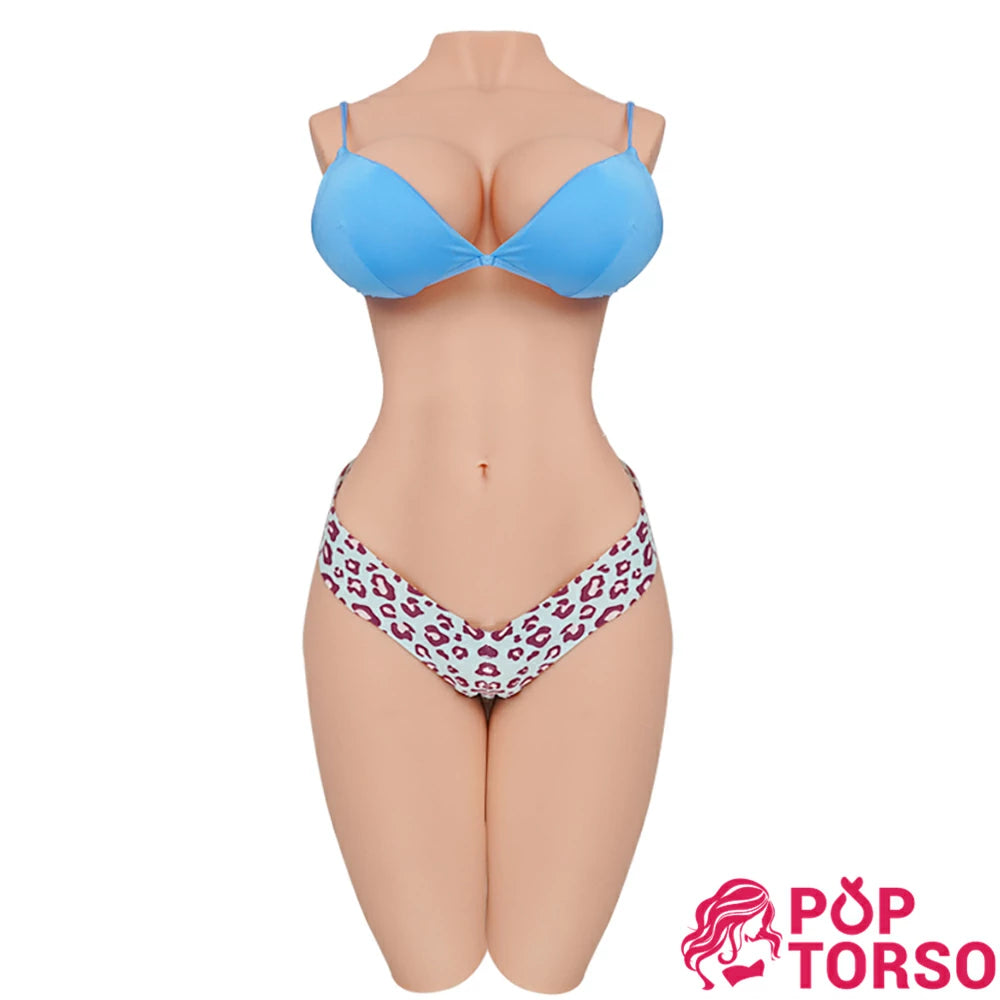 Tantaly Aurora anime doll 54LB ngực to mềm mại quyến rũ