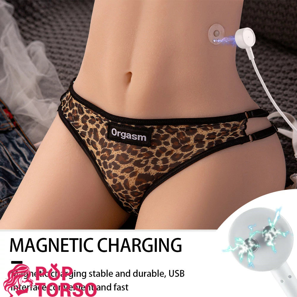 Xise Phoebe 11.8kg ngực bự hút mút tự động