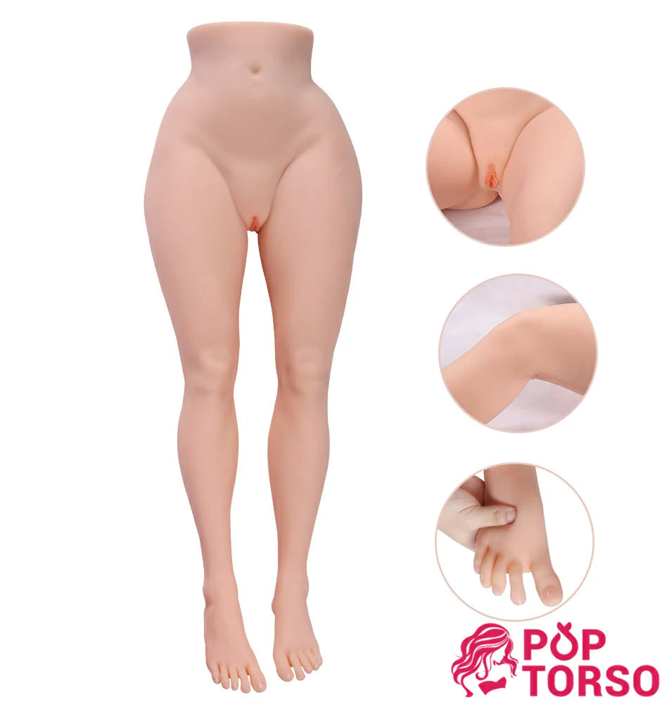 Xise Sophia Chân Ngực 30kg Múp Thực Tế 1:1 Đam Mê