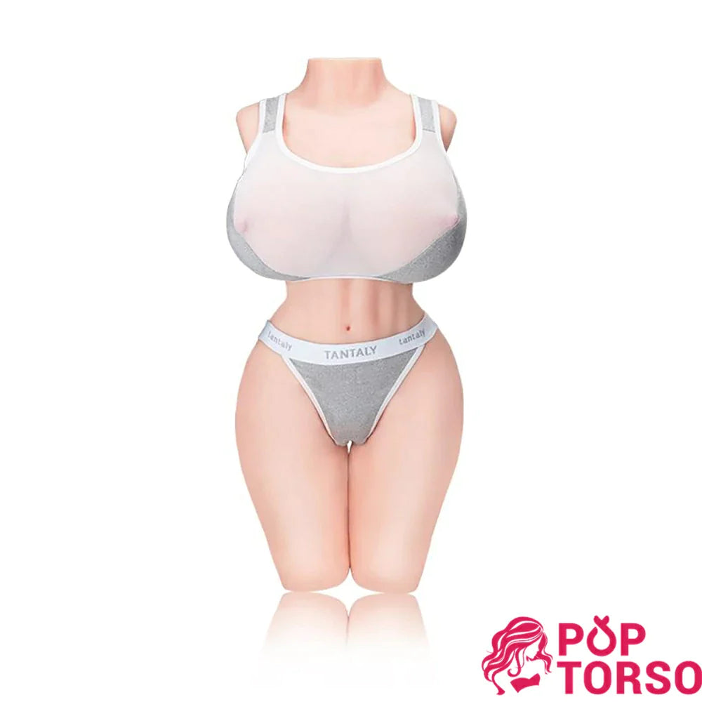 Tantaly Monica 2.0 Vú Khủng Mông Vú 18kg Siêu Thật
