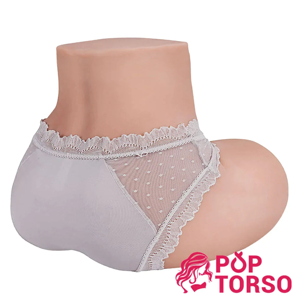 Tantaly Louise - Mông Vú Siêu Thực 10kg Nam