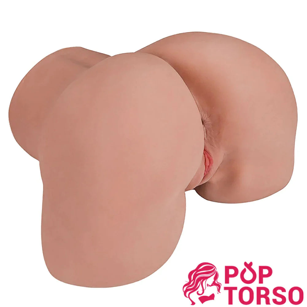 Tantaly Louise - Mông Vú Siêu Thực 10kg Nam