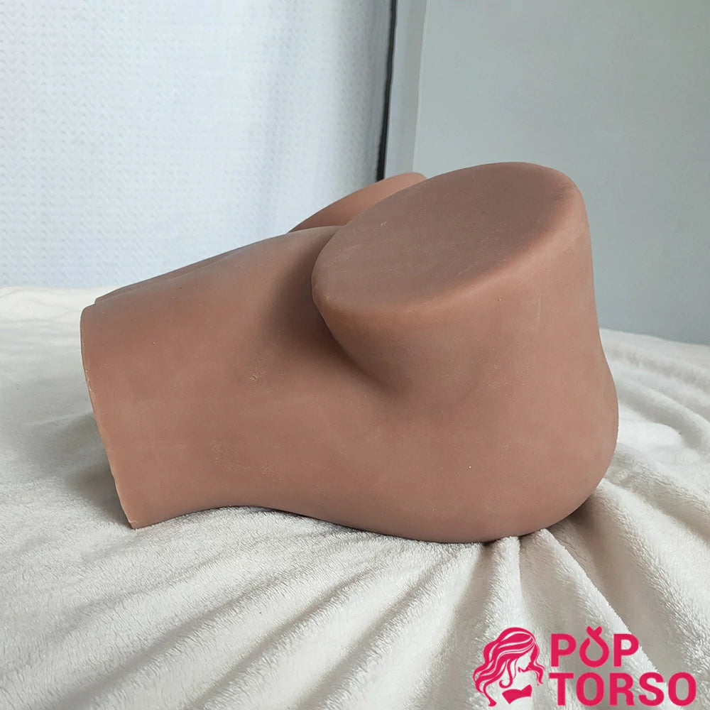 Torso Mông Khổng Lồ DL Doll Ella Thực Tế Siêu Mọng Niềm Vui Đỉnh