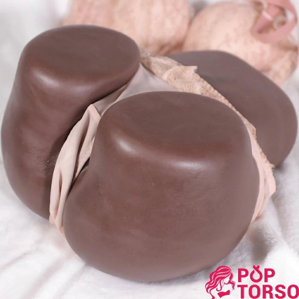 Fire Doll Pater 7kg BBW Mông To Nóng Bỏng Khoái Lạc