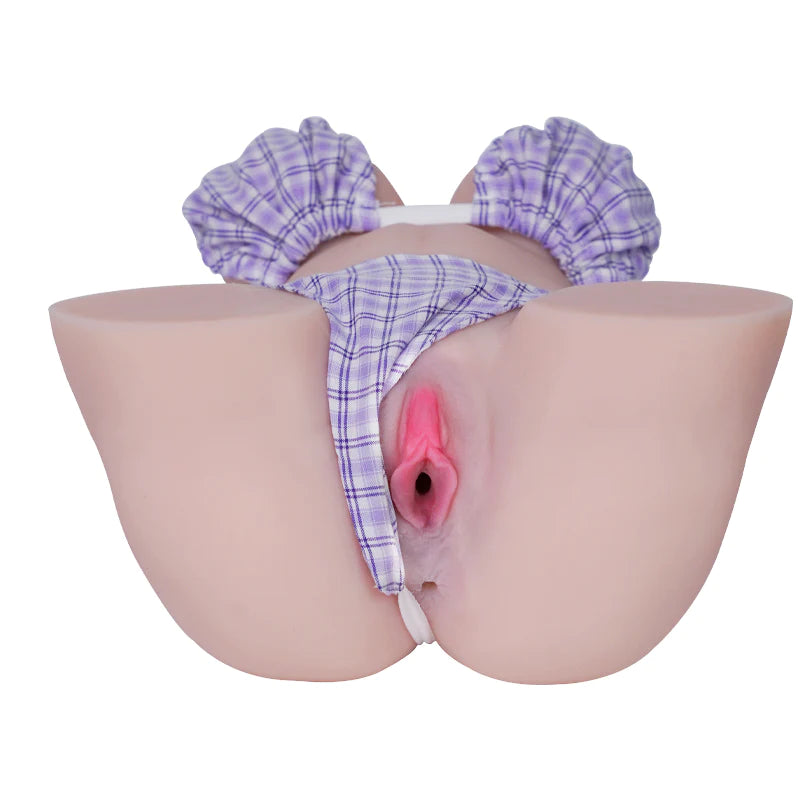 Tantaly Dita 4.2kg Ngực Bự Siêu Thực Di Động