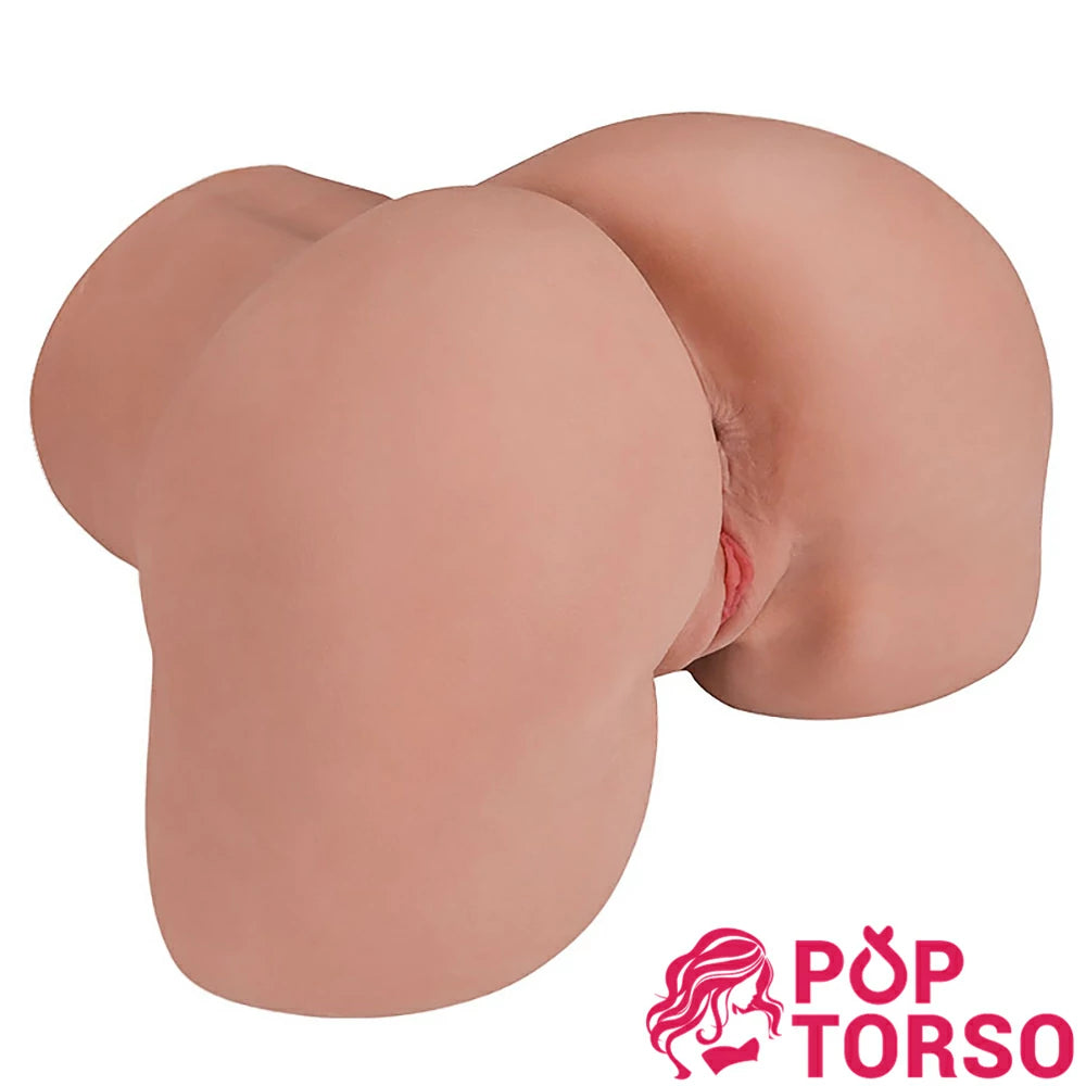 Torso Louise Tantaly Wheat 10.5kg Mông To BBW Siêu Thực