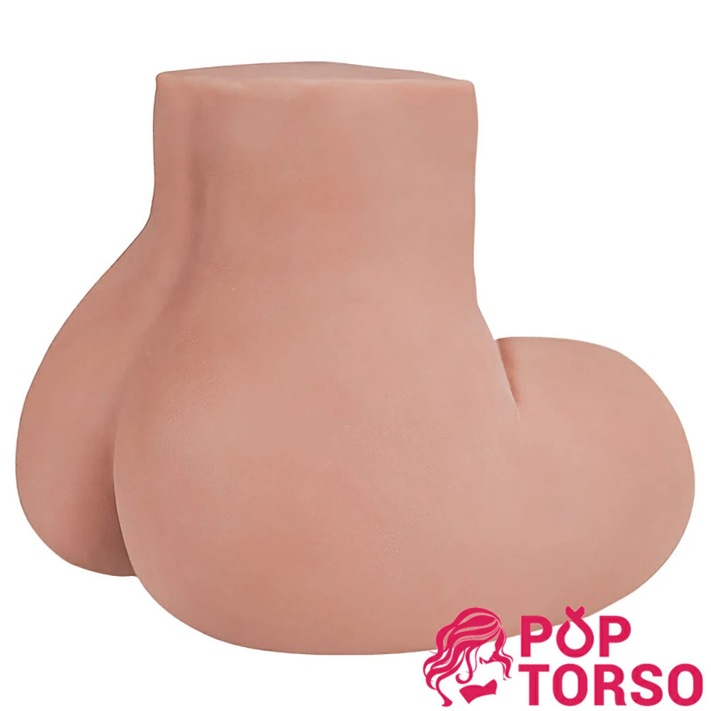 Torso Louise Tantaly Wheat 10.5kg Mông To BBW Siêu Thực