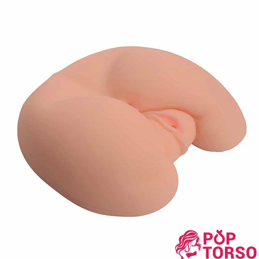 Xise Vida Torso Doggy 1.6kg Mông Lớn Siêu Nóng
