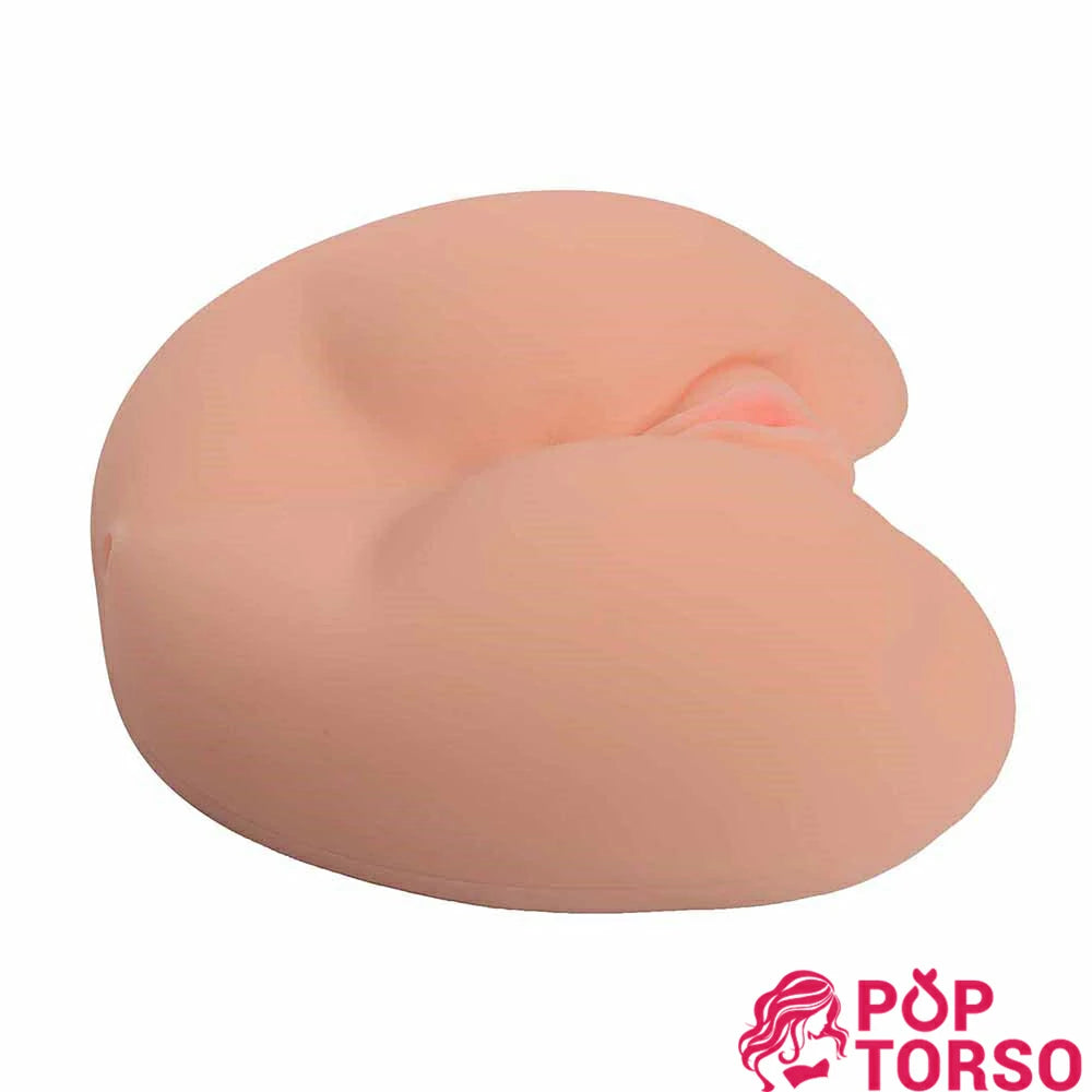 Xise Vida Torso Doggy 1.6kg Mông Lớn Siêu Nóng