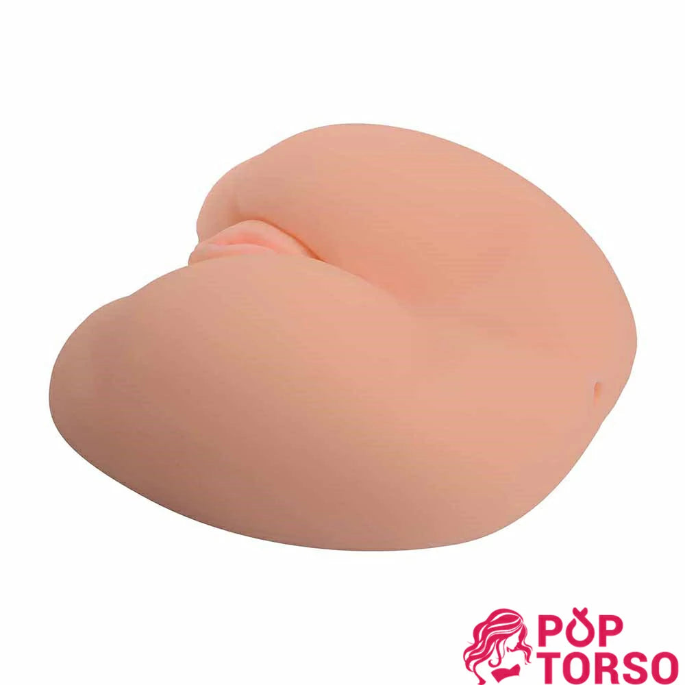 Xise Vida Torso Doggy 1.6kg Mông Lớn Siêu Nóng