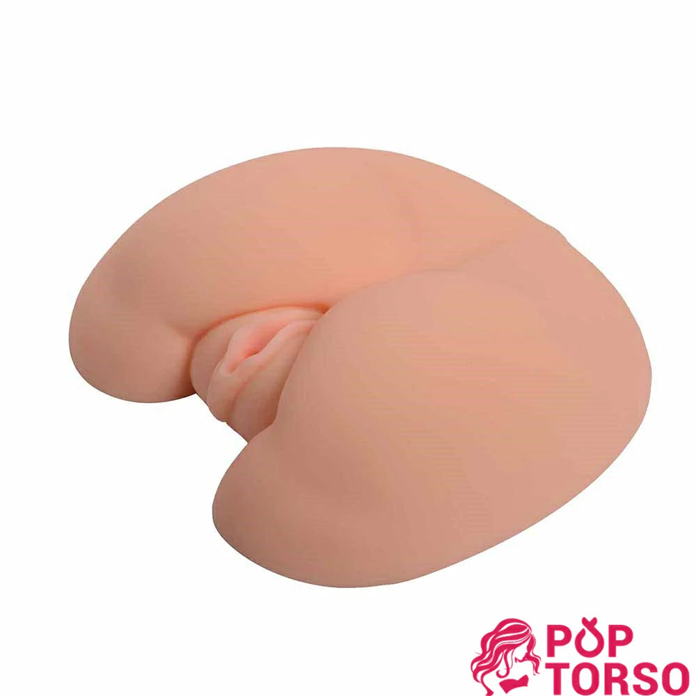 Xise Vida Torso Doggy 1.6kg Mông Lớn Siêu Nóng